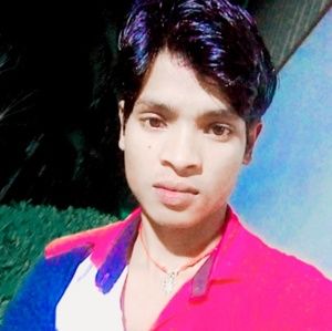 Meet your Posher, Aravindkumar